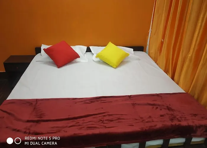 The Coloursinn Home Stays