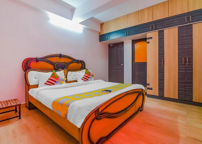 Oyo 61678 Home Sai Krishna Nithyalam