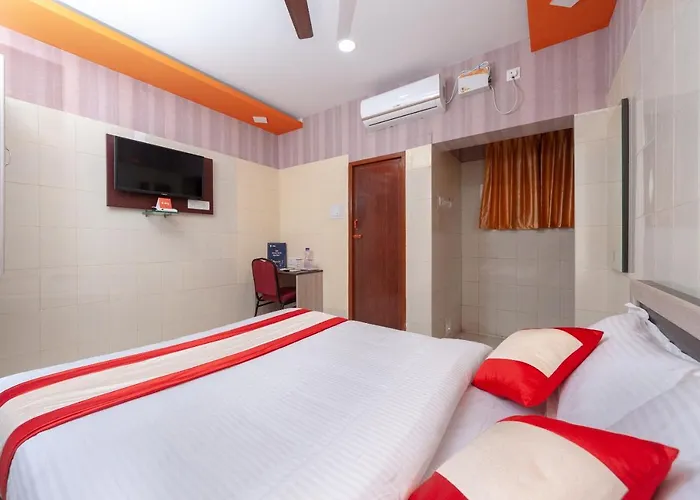 Flagship Akash Inn Elite