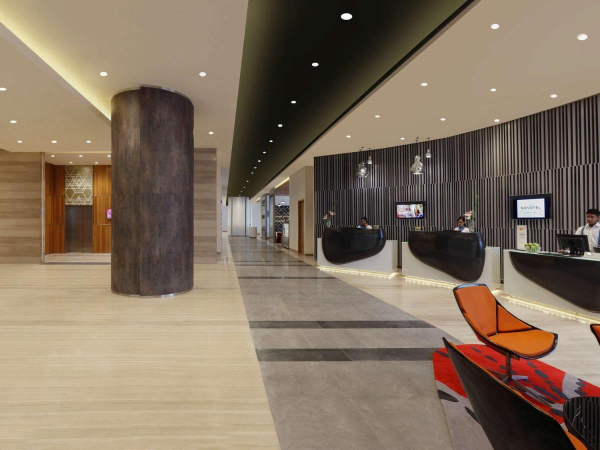 Novotel Omr Chennai