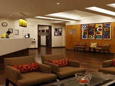Hotel Lemon Tree Chennai
