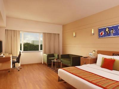 Lemon Tree Hotel 4*