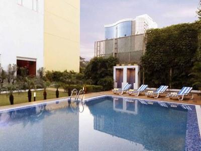 Lemon Tree Hotel 4*