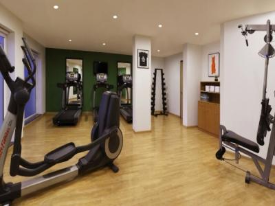 Lemon Tree 4* Chennai