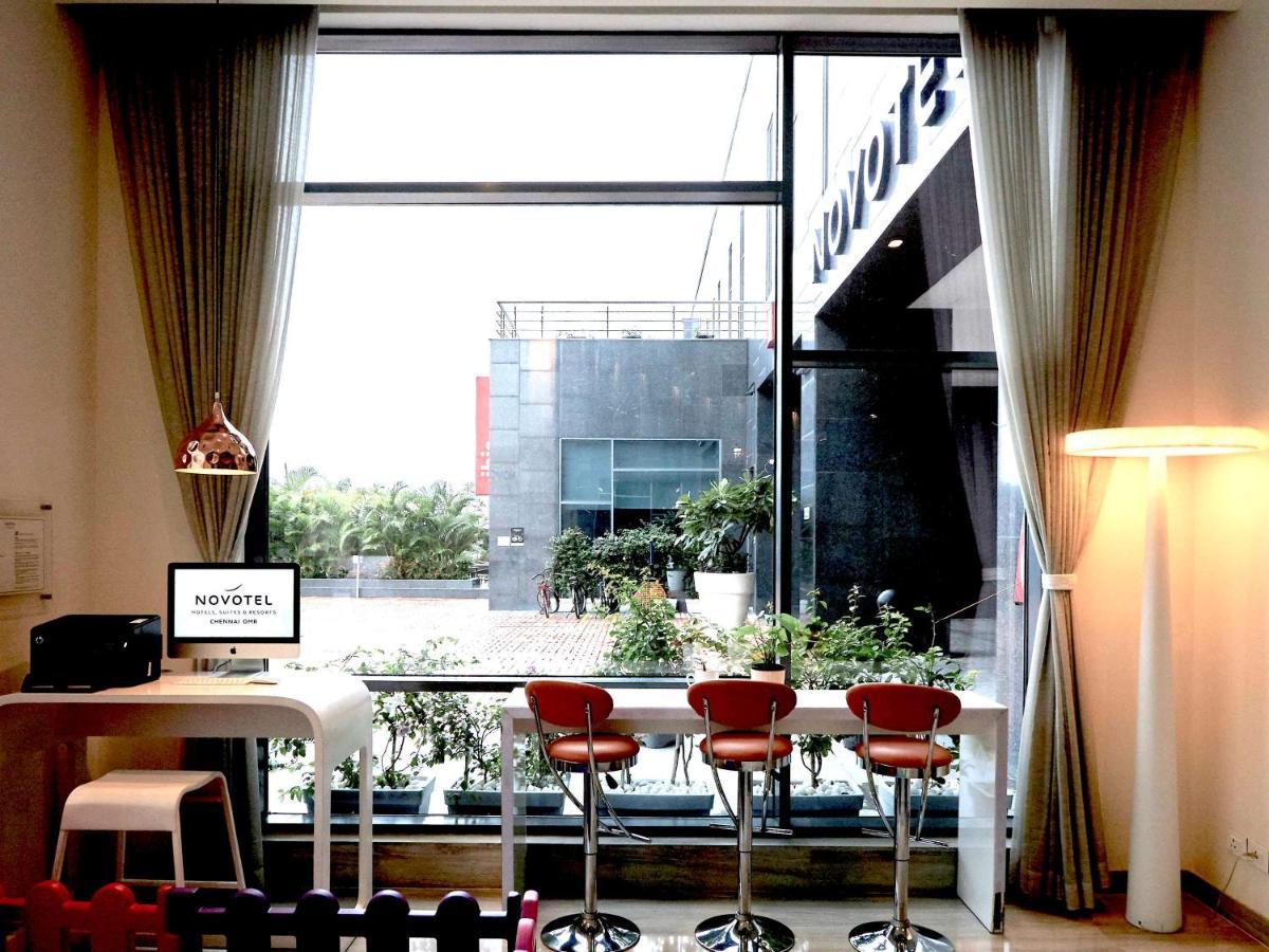 Novotel Omr