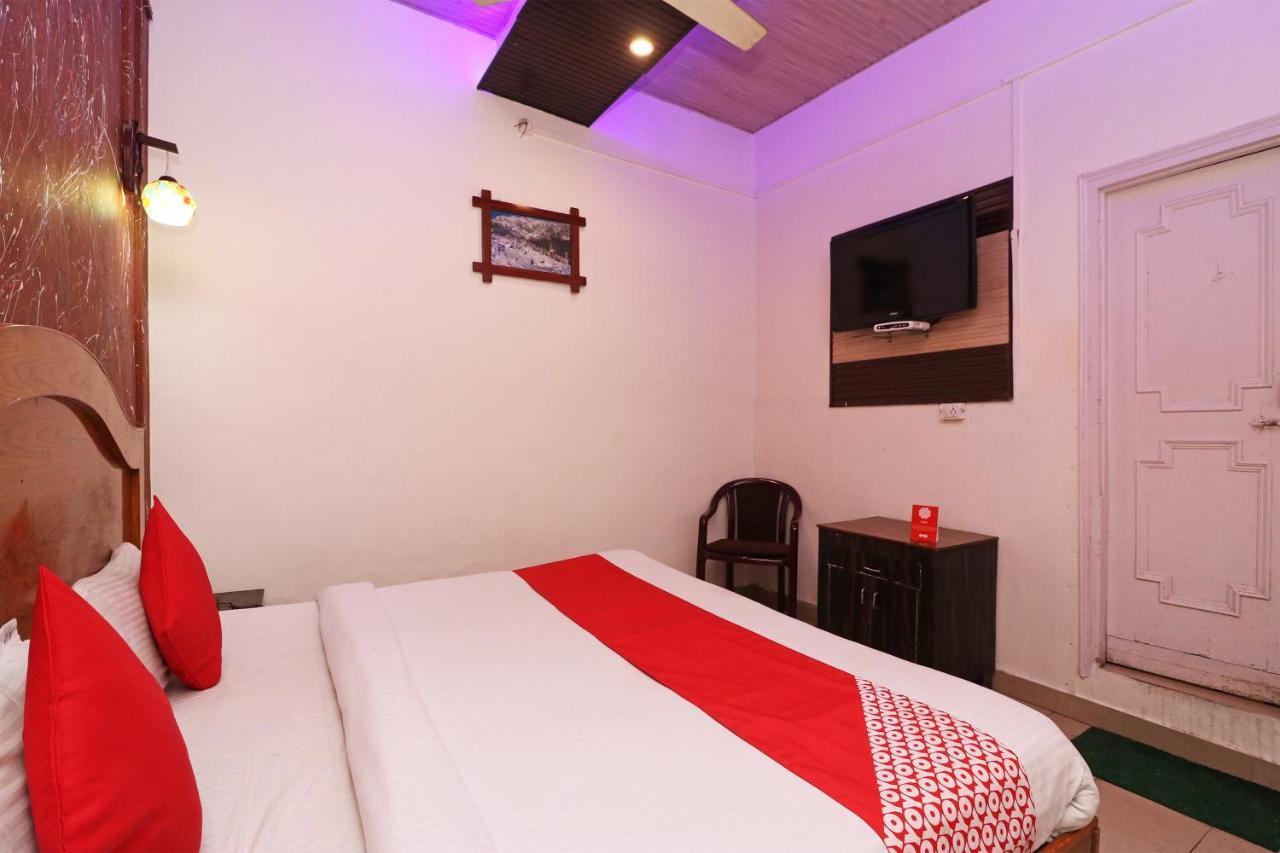 O Shree Balaji Residency Hotel Chennai