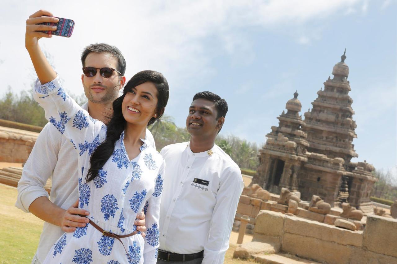 Intercontinental Mahabalipuram By Ihg Resort Chennai
