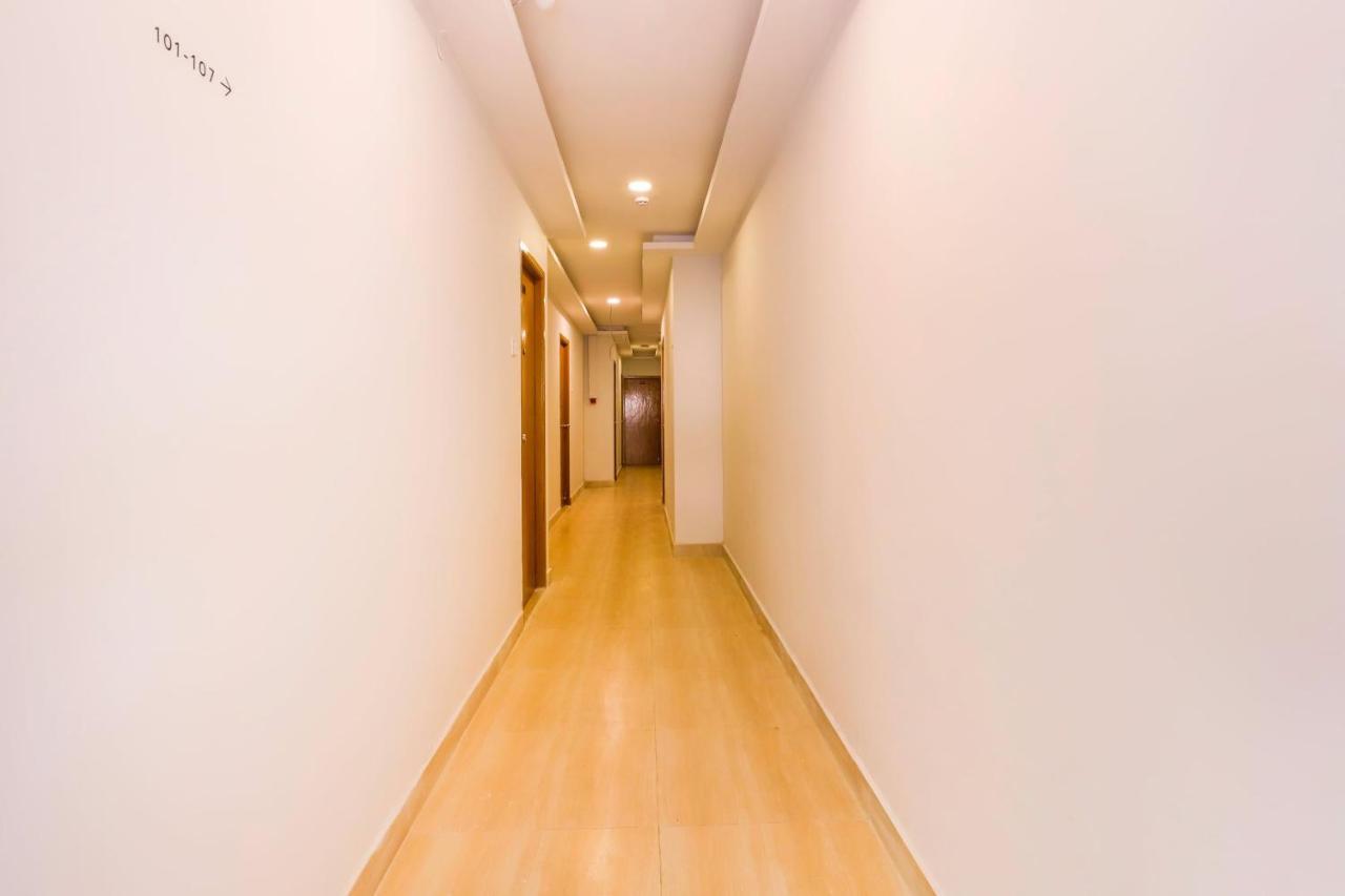 Silverkey Executive Stays 60446 Sadha Siva 36th Street