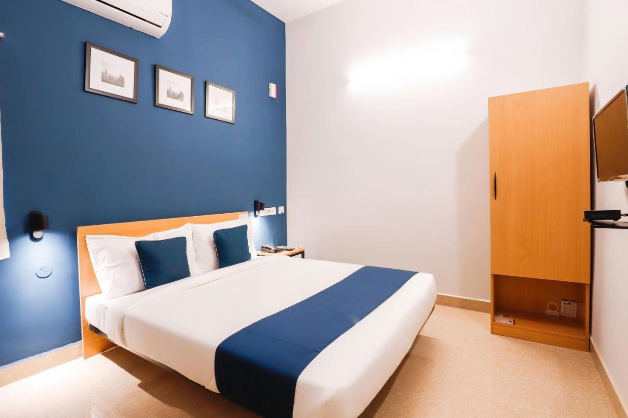 Silverkey Executive Stays 60446 Sadha Siva 36th Street 4*