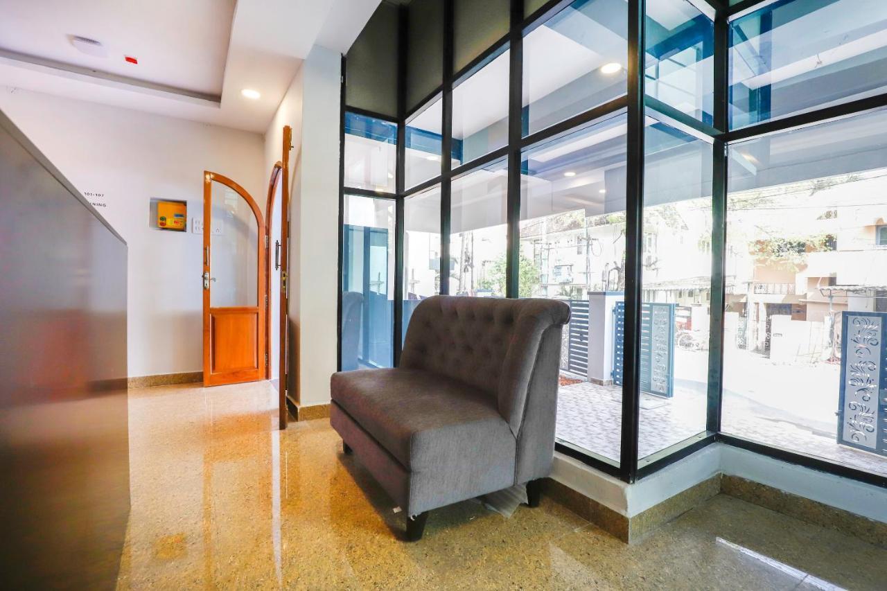 Silverkey Executive Stays 60446 Sadha Siva 36th Street