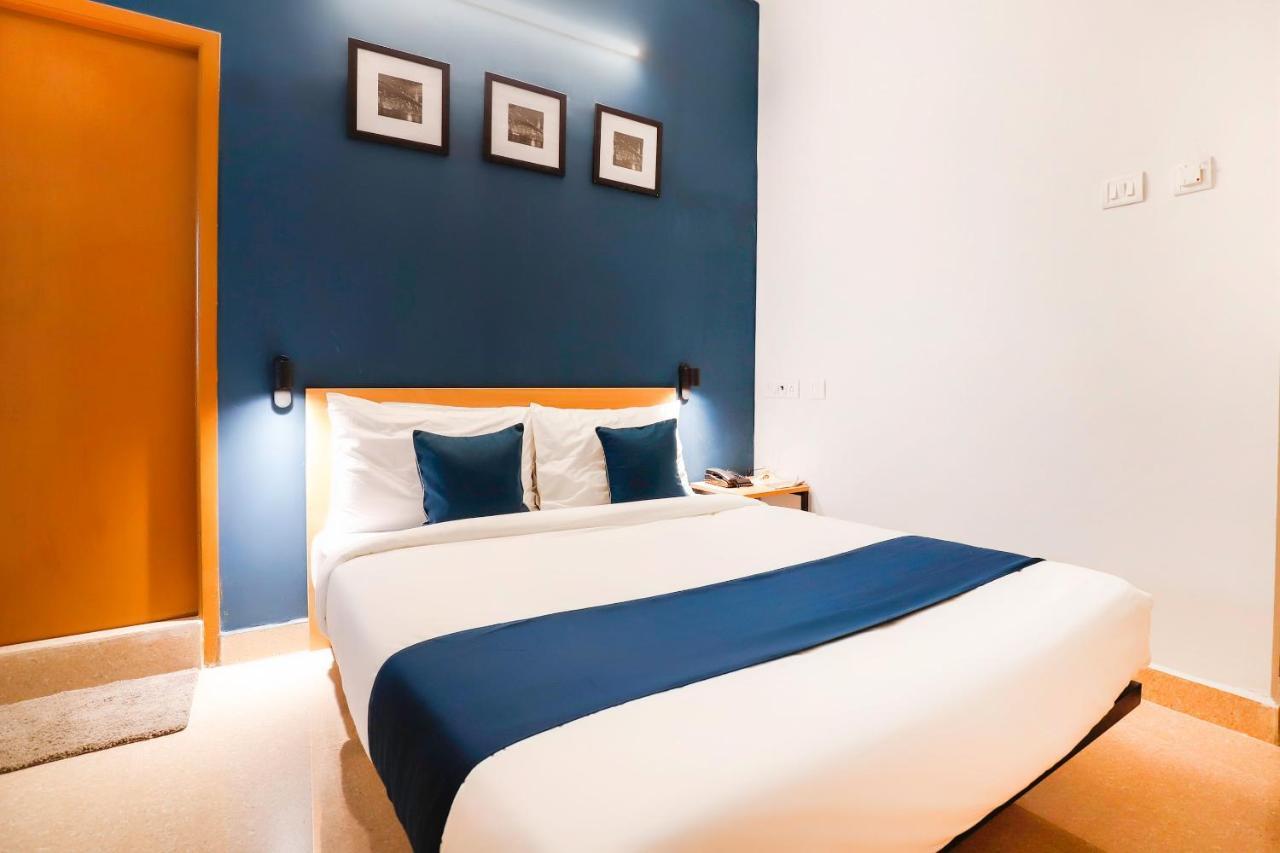 Silverkey Executive Stays 60446 Sadha Siva 36th Street Hotel 4*