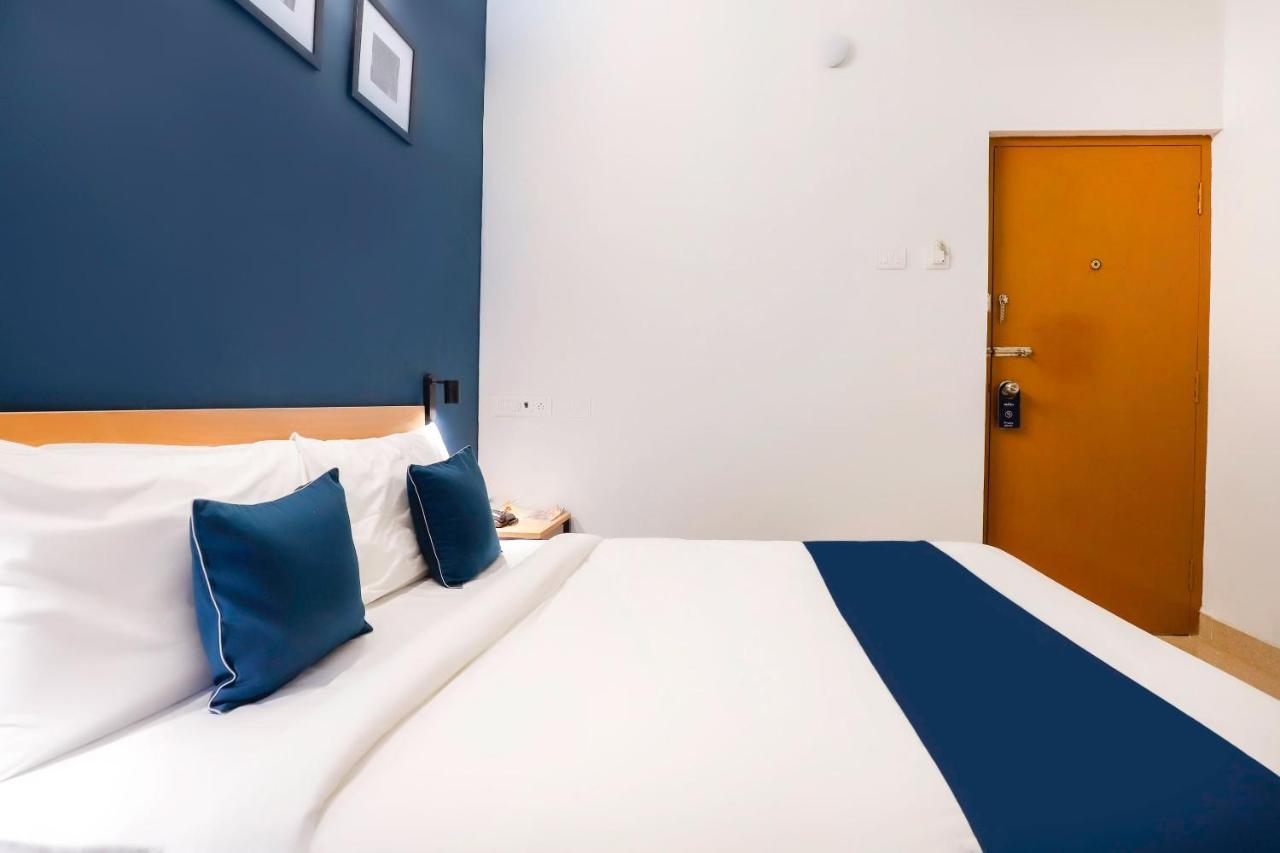 Silverkey Executive Stays 60446 Sadha Siva 36th Street Hotel 4*