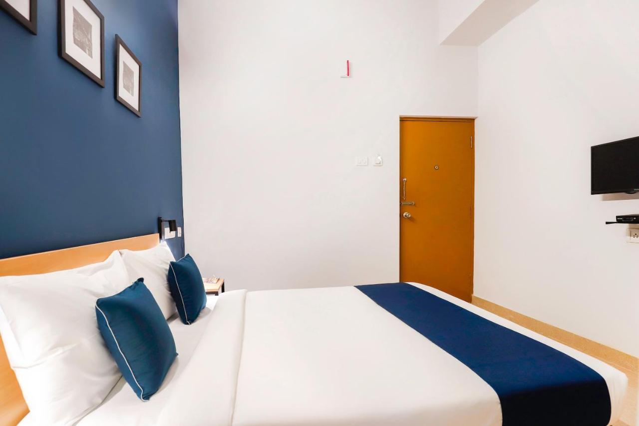 Silverkey Executive Stays 60446 Sadha Siva 36th Street