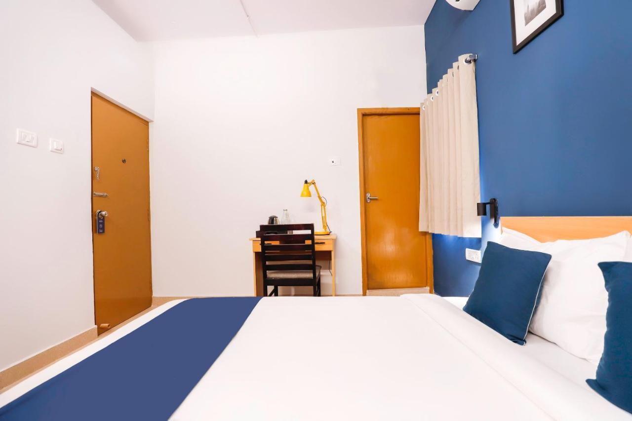Silverkey Executive Stays 60446 Sadha Siva 36th Street 4*