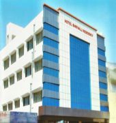 Hotel Shrivalli Residency Chennai