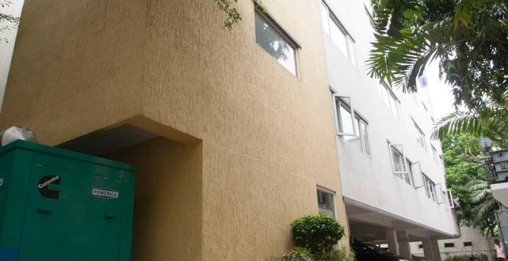 Oyo Townhouse 026 T Nagar 3* Chennai