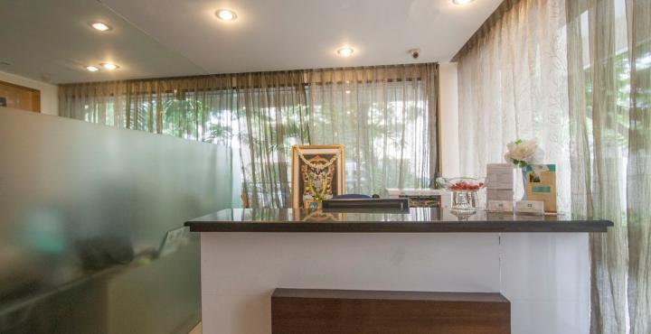 Oyo Townhouse 026 T Nagar Hotel 3*