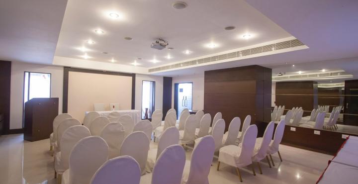 Oyo Townhouse 026 T Nagar Chennai