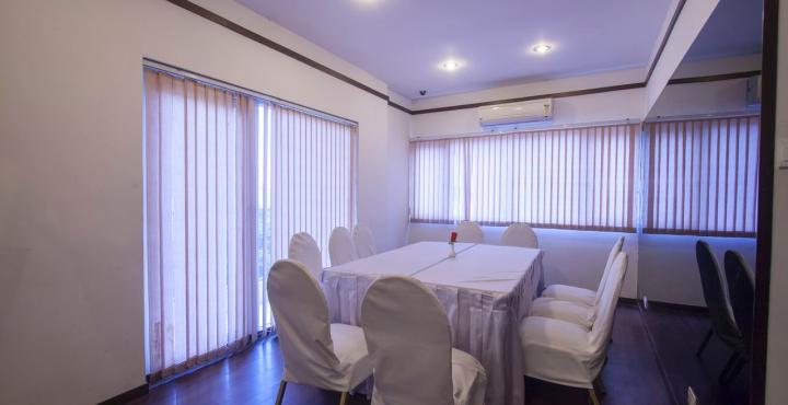 Hotel Oyo Townhouse 026 T Nagar