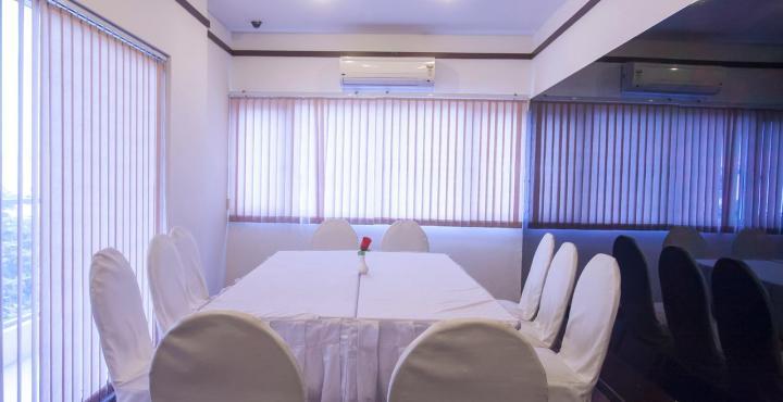 Hotel Oyo Townhouse 026 T Nagar 3*
