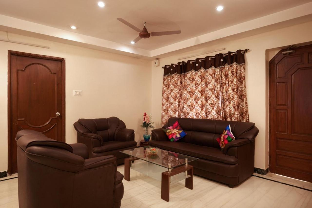 Sweet Memories- Perfect Guest house *