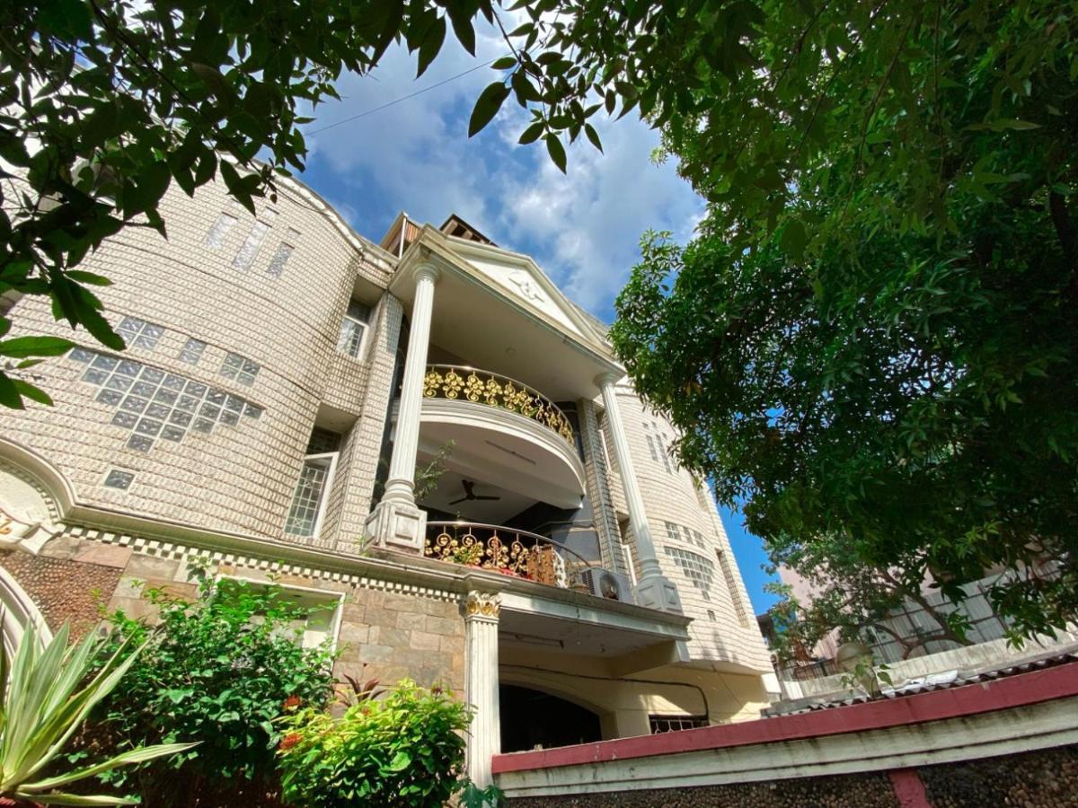 Guest house Sweet Memories- Perfect Chennai