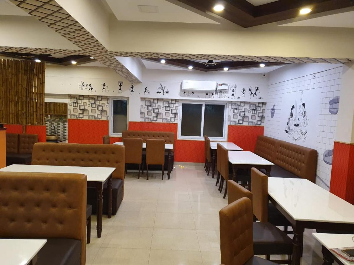Sv Grand Hotel Chennai