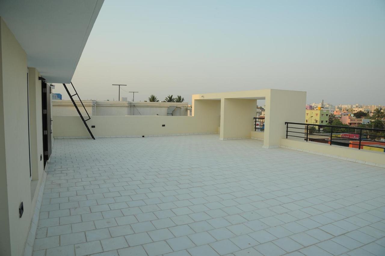 Apartment Bay Service Chennai
