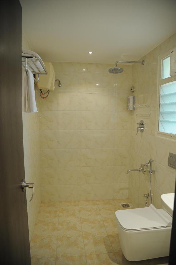 Apartment Bay Service *