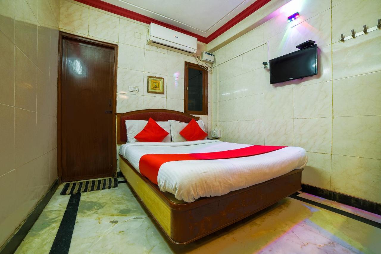 Oyo 48074 National Towers Residency Chennai