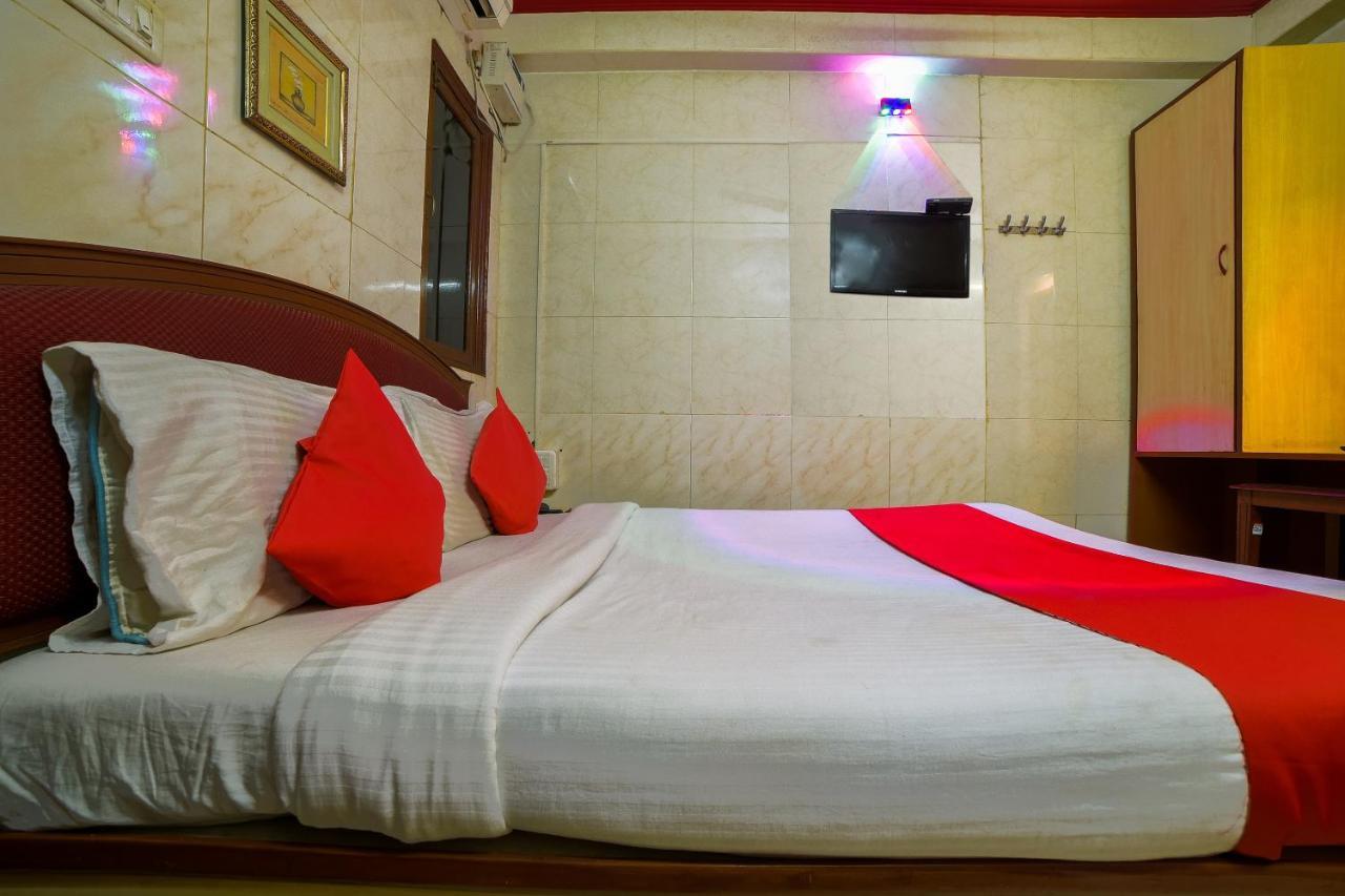 Oyo 48074 National Towers Residency Hotel Chennai