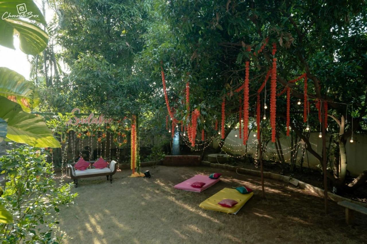 Mango Nest Nature * Chennai