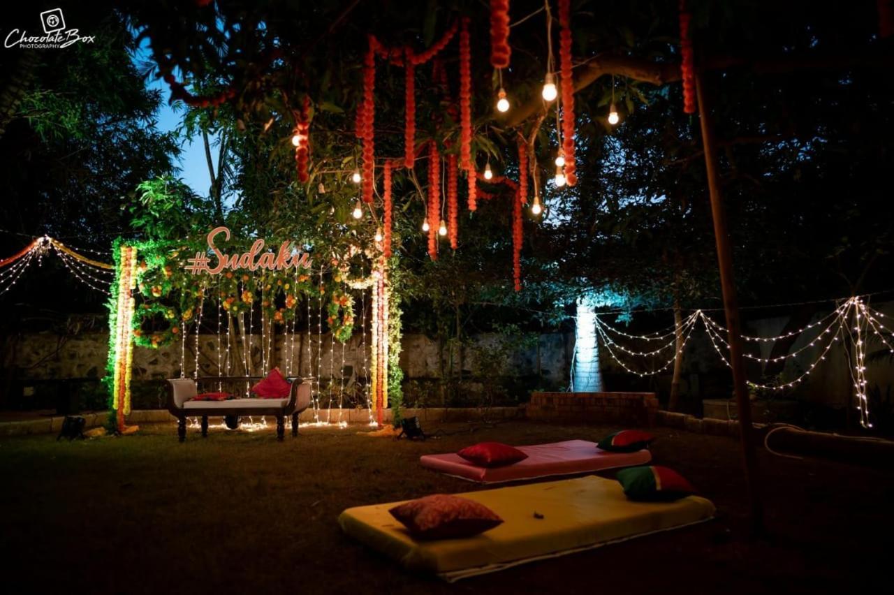 Mango Nest Nature Resort *