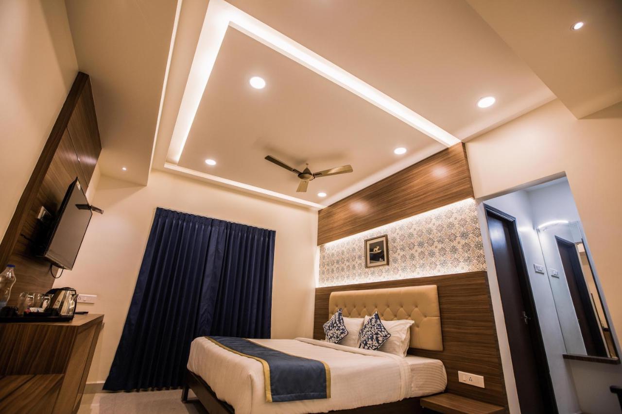 Sma Grand Chennai