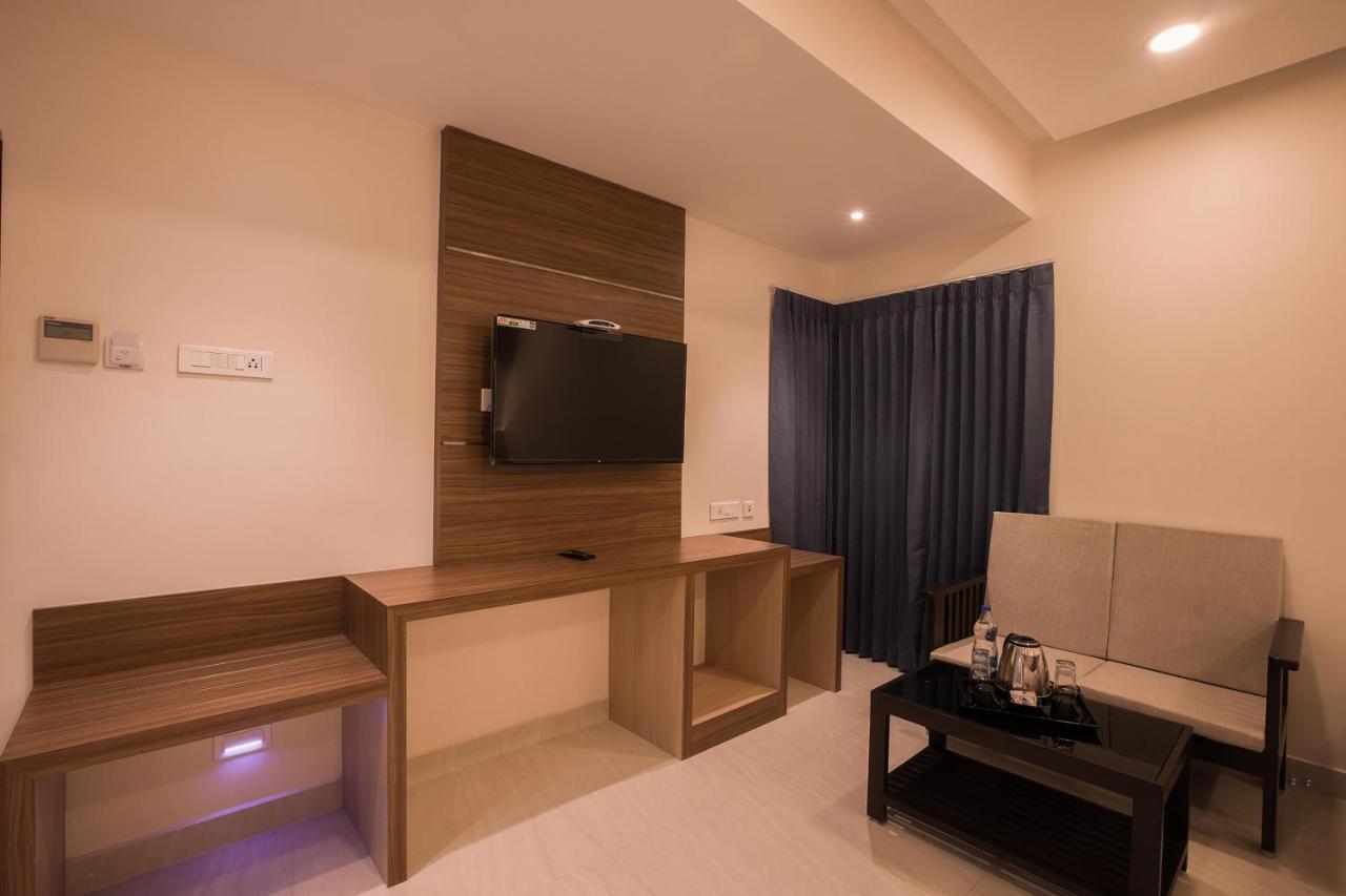 Hotel Sma Grand