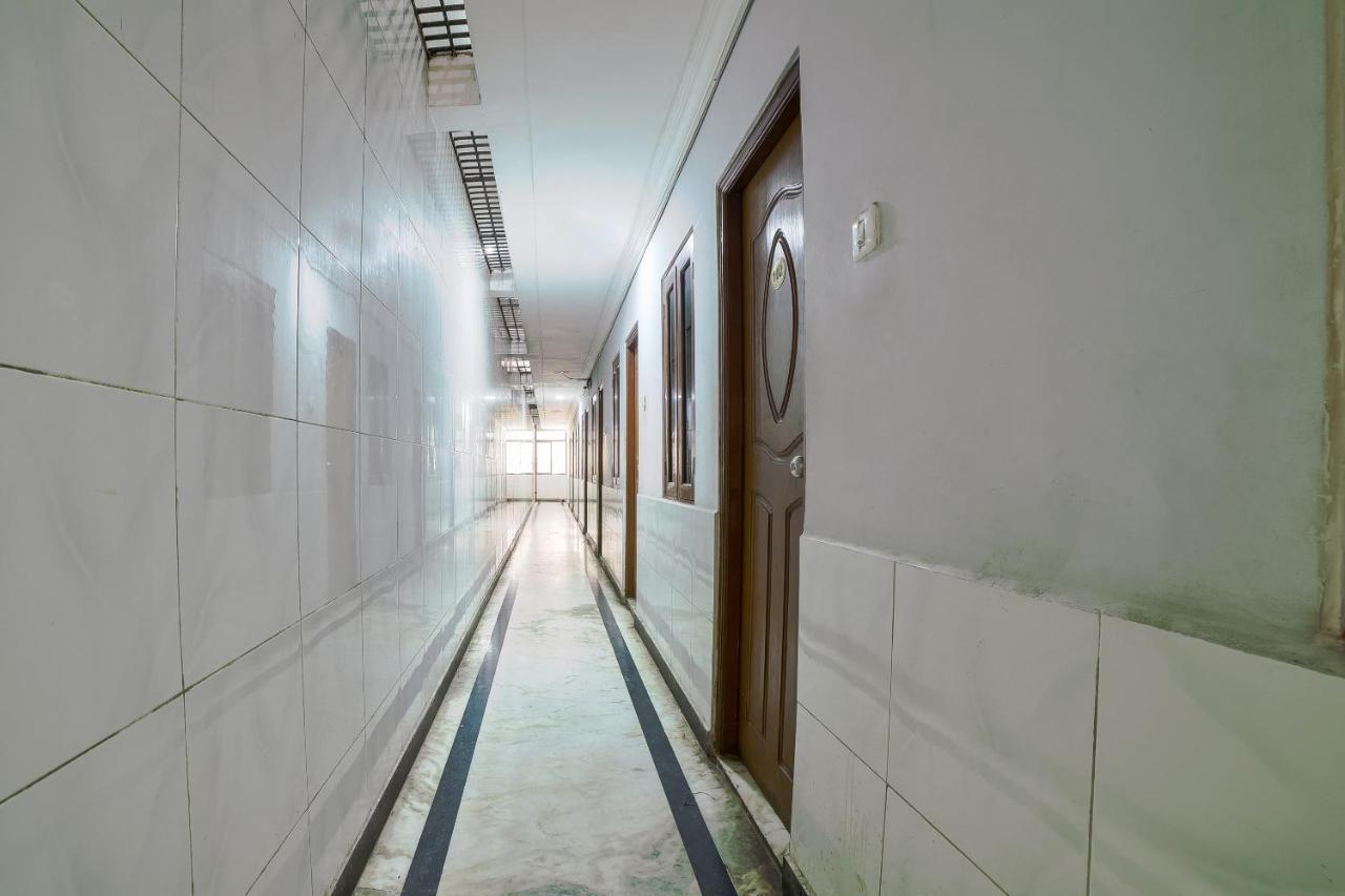 Oyo 48074 National Towers Residency 3*