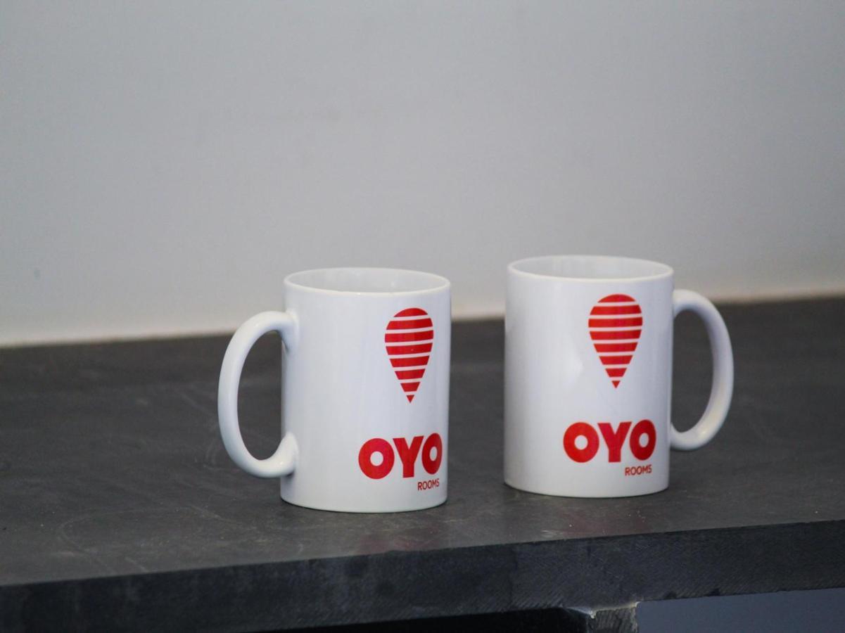 Oyo 48074 National Towers Residency Hotel