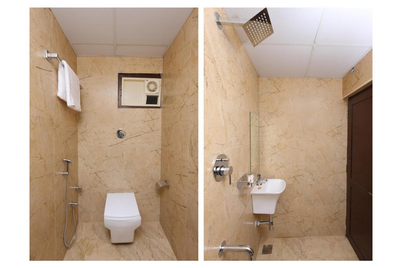 Hotel Oyo 13230 Ark Residency Chennai
