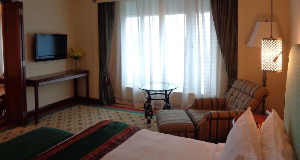 Hotel Welcomhotel By Itc Hotels, Cathedral Road, 5*