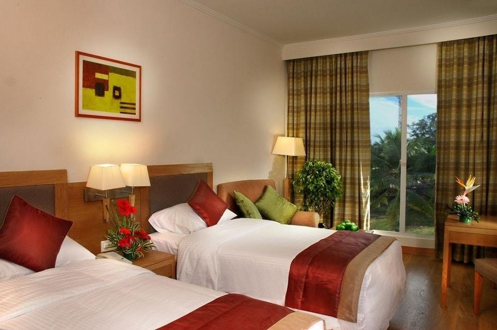 Park Plaza Omr Chennai