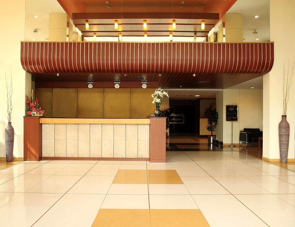 Harrisons Hotel Chennai