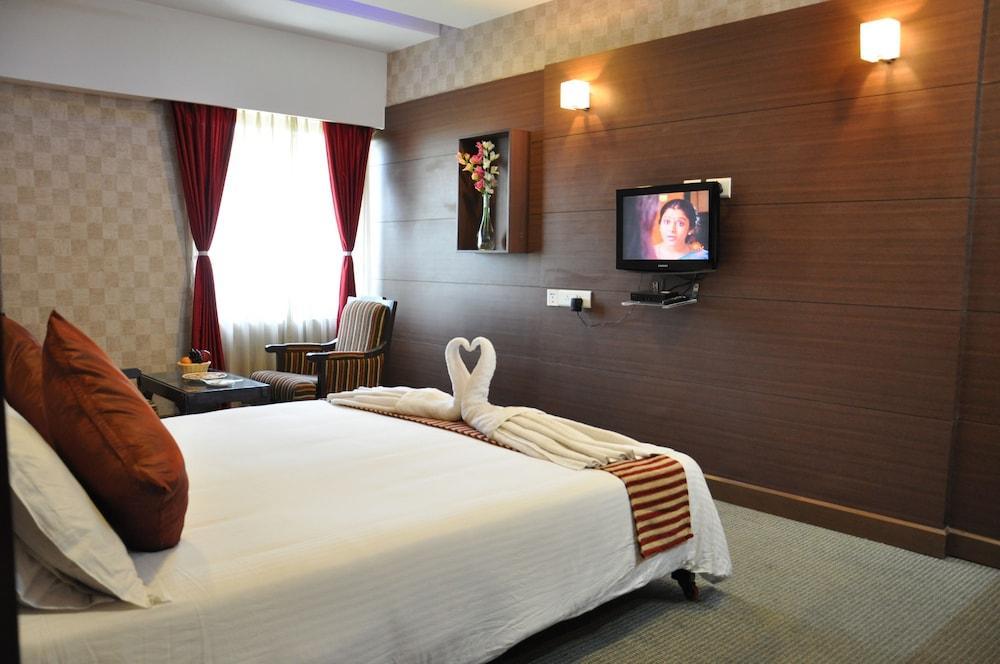 Shelter Hotel Chennai