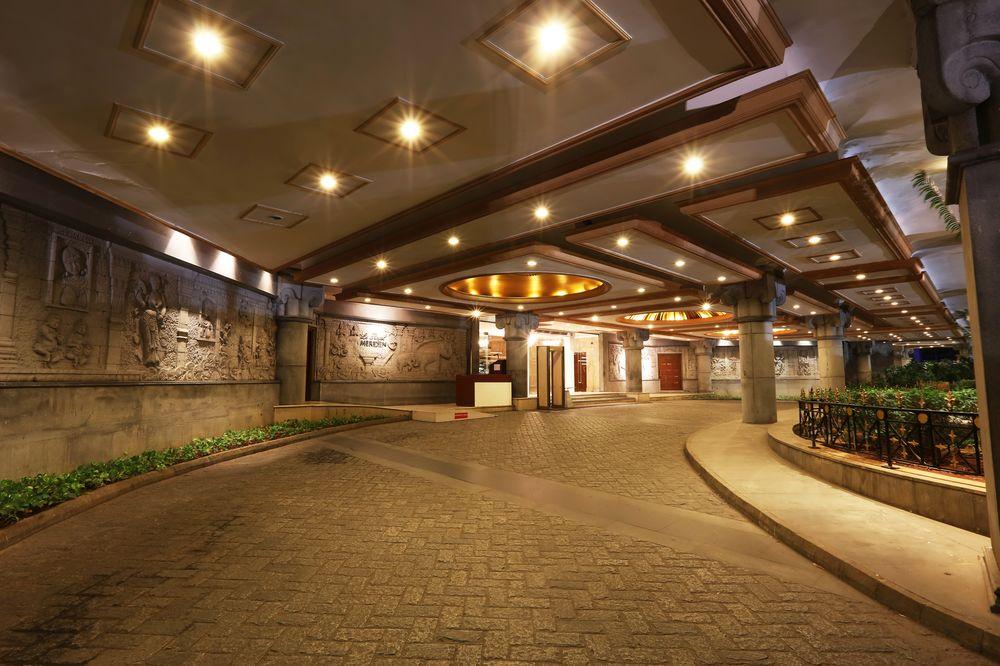 Le Royal Meridien Hotel