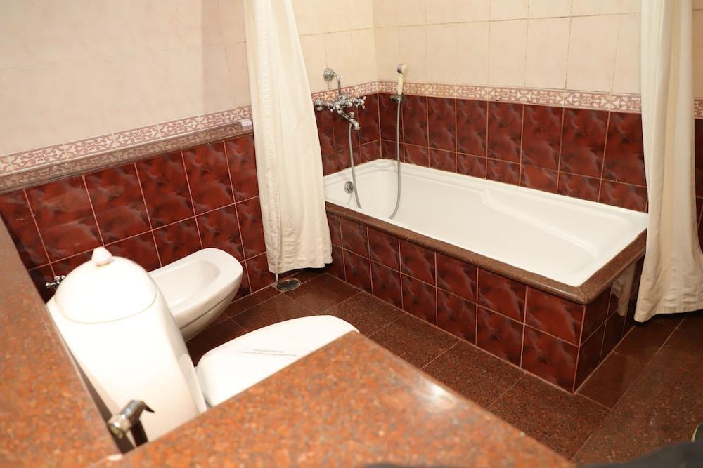 Vestin Park 3* Chennai
