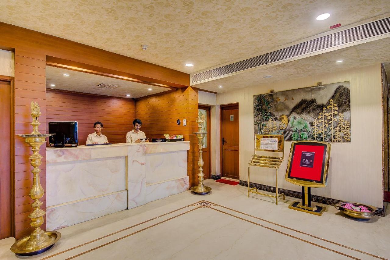 Hotel Metro Grand