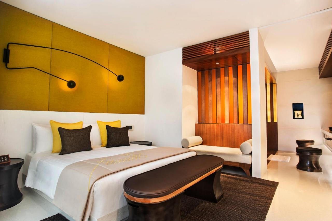 Intercontinental Mahabalipuram By Ihg Resort 5*