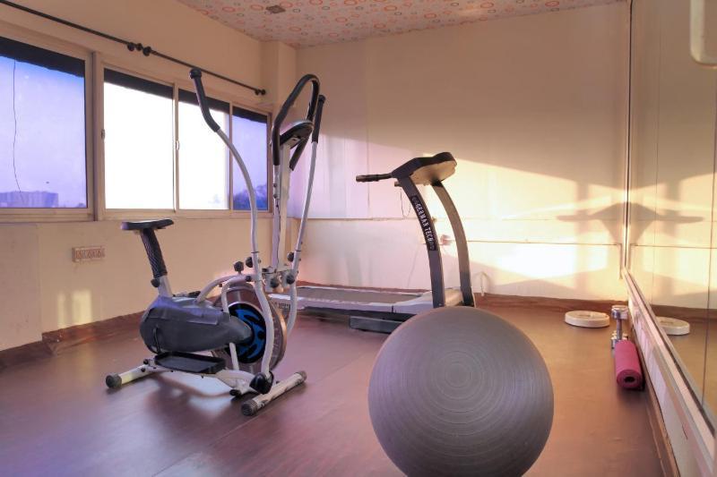 Sai Orbit Serviced Porur Hotel 3*