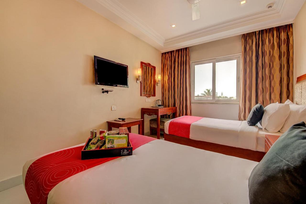 Hotel Metro Grand