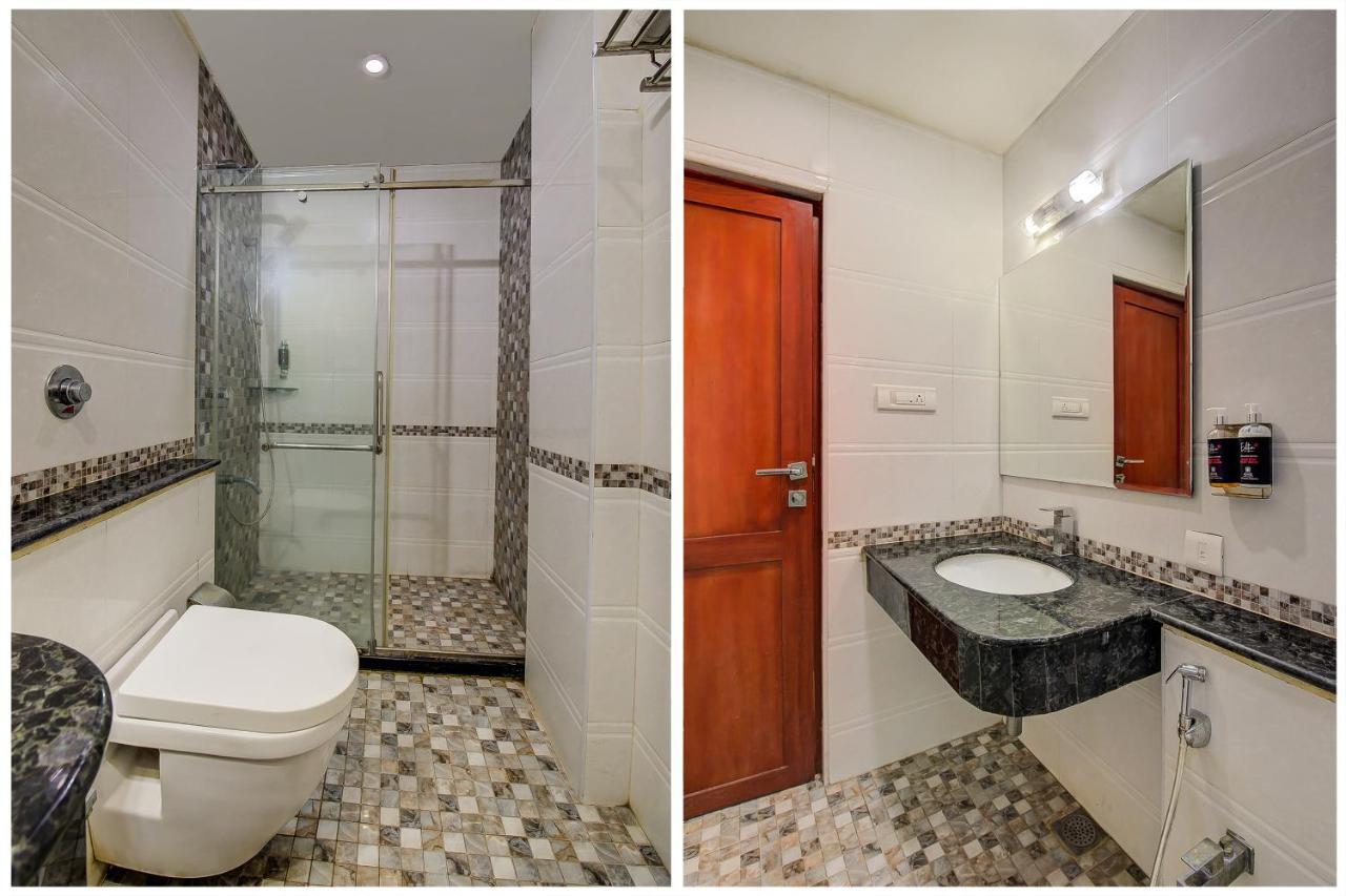 Metro Grand 3* Chennai