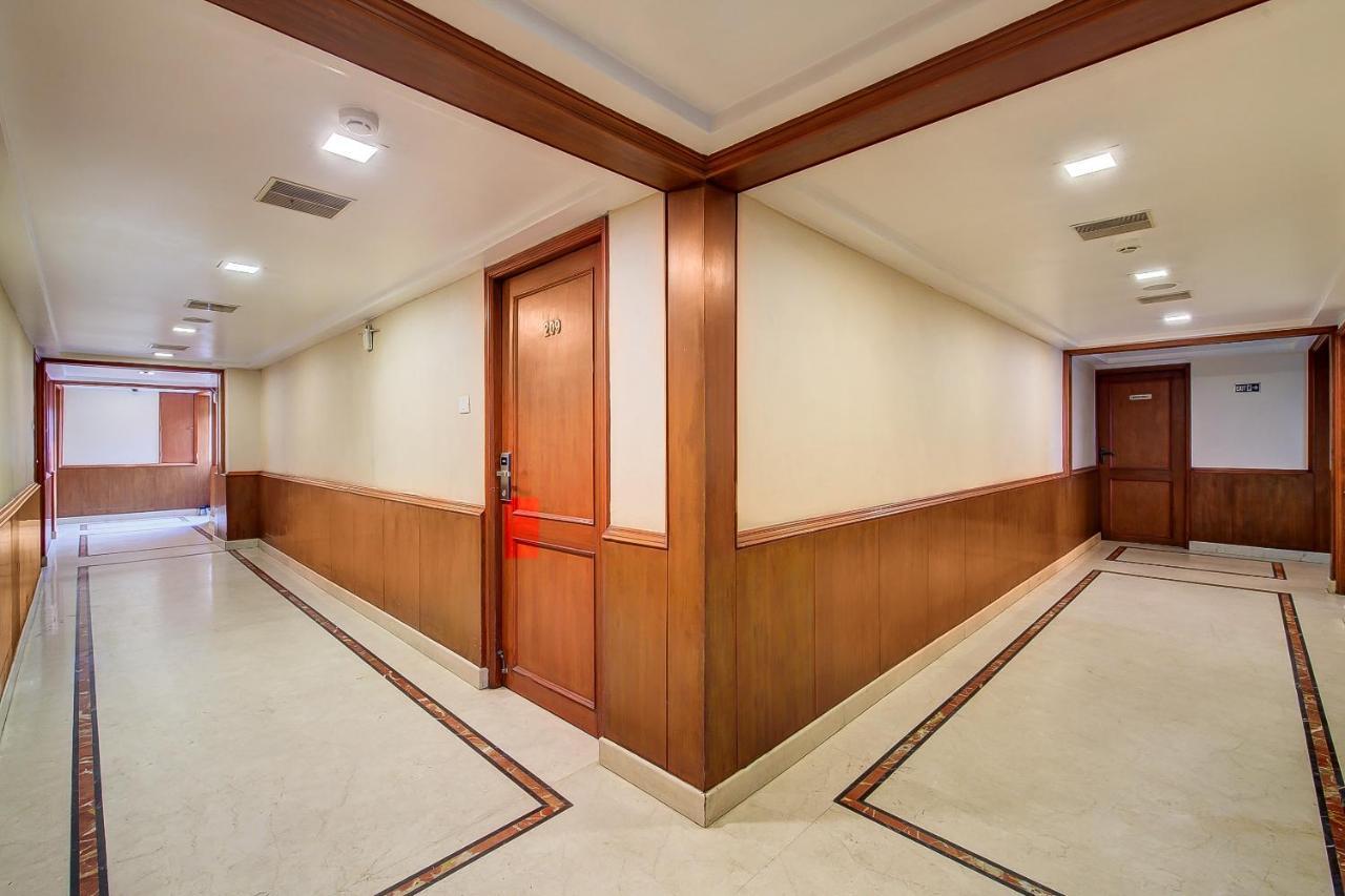 Metro Grand 3*